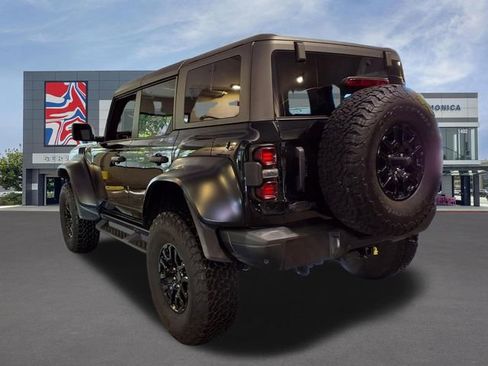 Used 2023 Ford Bronco Raptor AWD/4WD image 3