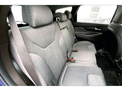 Used 2020 Hyundai Santa Fe SE image 27