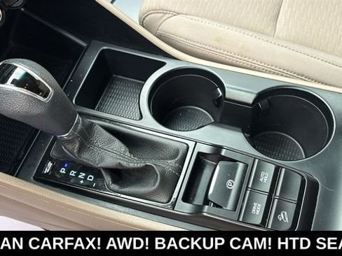 Used 2021 Hyundai Tucson Value AWD/4WD image 19