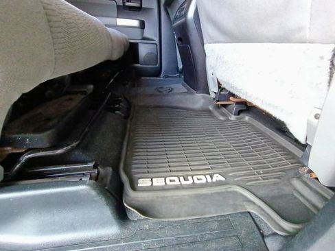 Used 2020 Toyota Sequoia SR5 RWD image 50