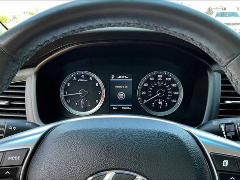 Used 2018 Hyundai Sonata SEL FWD image 15