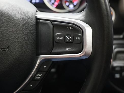 Used 2024 RAM 2500 Laramie image 25