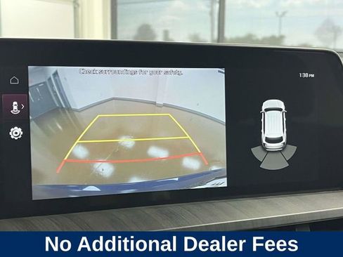 Used 2023 Kia Telluride EX w/ EX Captain's Chair Package FWD image 34
