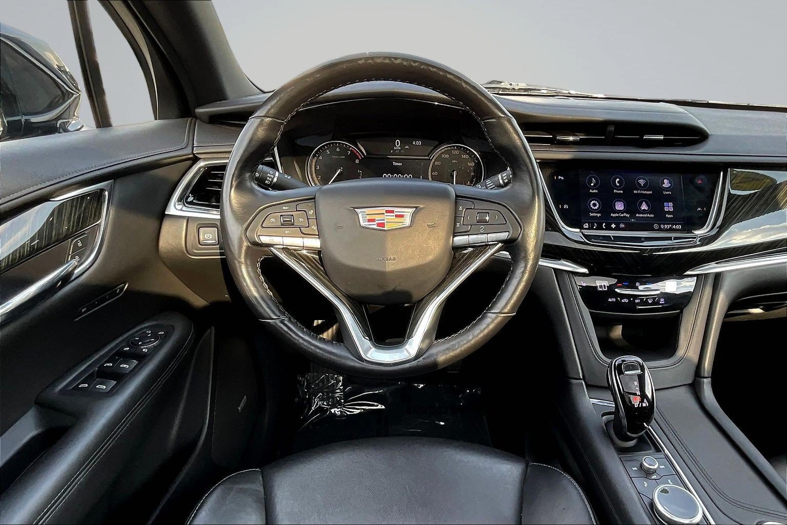 Used 2020 Cadillac XT6 Premium Luxury AWD/4WD image 7