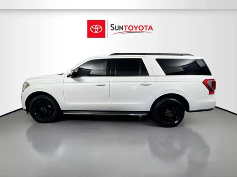 Used 2020 Ford Expedition Max XLT w/ Equipment Group 202A RWD image 7