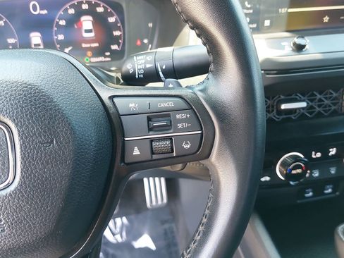 Used 2024 Honda Accord Sport image 17