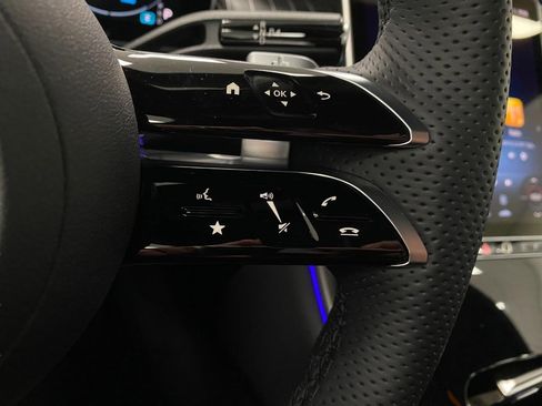 New 2026 Mercedes-Benz GLC 300 4MATIC image 17