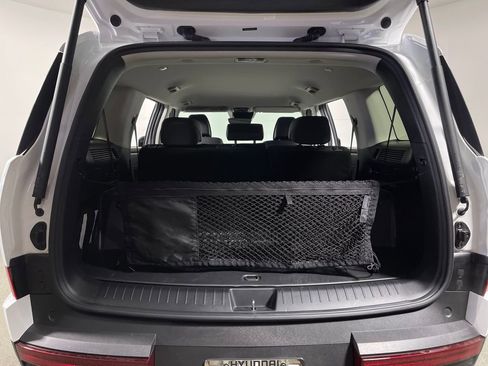 New 2026 Hyundai Santa Fe SEL AWD/4WD image 6