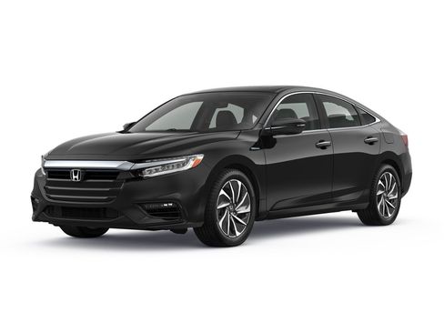 Used 2021 Honda Insight Touring image 1