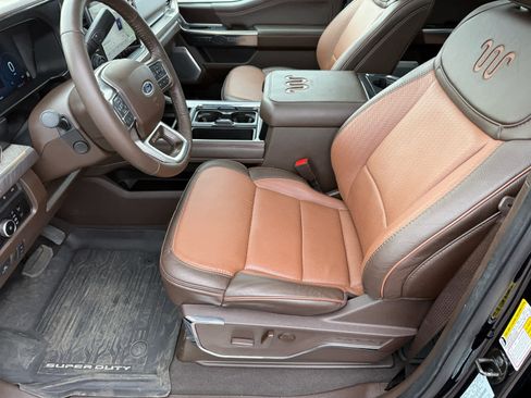 Used 2023 Ford F250 King Ranch w/ Tremor Off-Road Package image 10