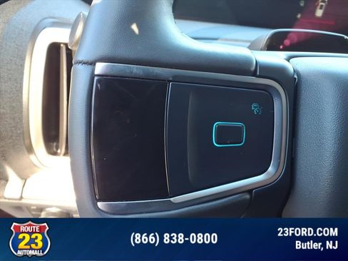 Certified 2025 Ford Expedition Max Active image 10