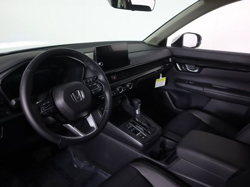 Used 2026 Honda CR-V EX-L image 28