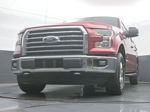 Used 2016 Ford F150 XLT w/ Equipment Group 302A Luxury AWD/4WD image 44