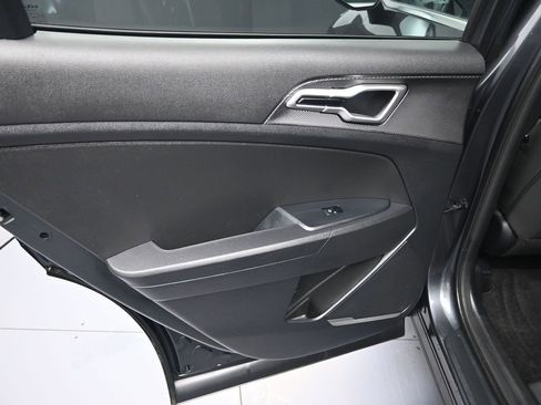 Certified 2023 Kia Sportage LX image 27