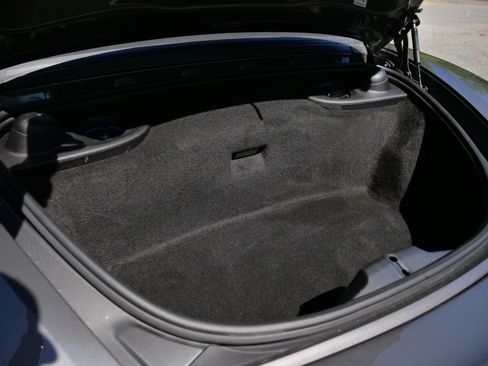 Used 2016 Porsche Boxster image 13