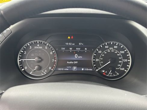 Certified 2024 Nissan Armada SV w/ Cargo Package image 27