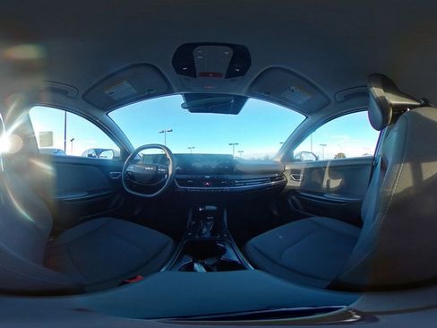 Used 2025 Kia K4 LXS image 43