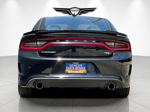 Used 2021 Dodge Charger R/T RWD image 5