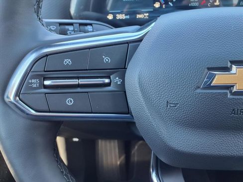 New 2026 Chevrolet Equinox LT image 18