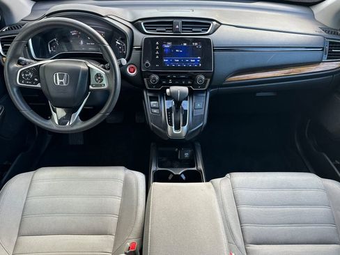 Used 2019 Honda CR-V EX image 14