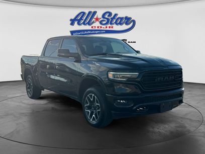 Used 2023 RAM 1500 Limited w/ Night Edition
