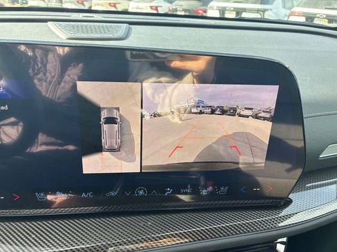 New 2026 Chevrolet Traverse High Country w/ LPO, Floor Liner Package image 32