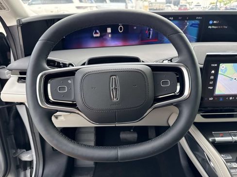 New 2026 Lincoln Nautilus Premier w/ Equipment Group 102A AWD/4WD image 26