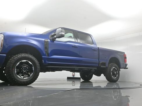 New 2026 Ford F250 Lariat w/ Tremor Off-Road Package image 54