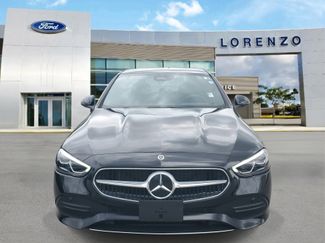 Used 2025 Mercedes-Benz C 300 Sedan video 2