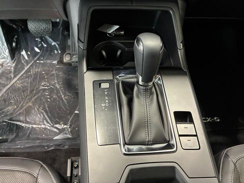 New 2026 MAZDA CX-5 Select AWD/4WD image 13
