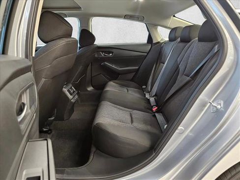 New 2026 Honda Accord SE image 12
