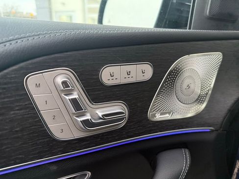 New 2026 Mercedes-Benz GLS 450 4MATIC image 22