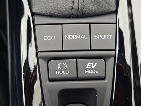 New 2026 Toyota Camry XLE image 21