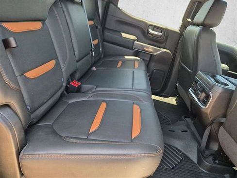 Used 2020 GMC Sierra 1500 AT4 w/ AT4 Premium Package AWD/4WD image 19
