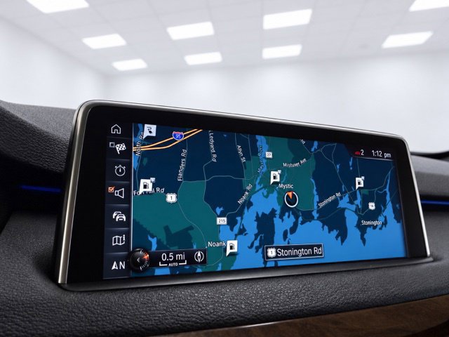 Used 2017 BMW X5 xDrive40e AWD/4WD image 27