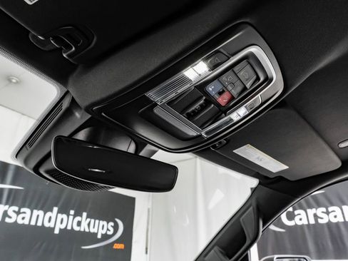 Used 2022 RAM 1500 Laramie w/ Sport Appearance Package image 24