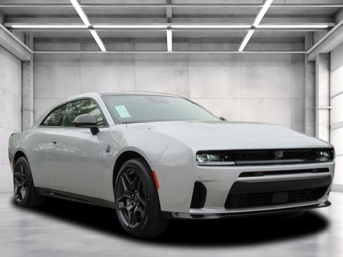 New 2026 Dodge Charger R/T Scat Pack image 1