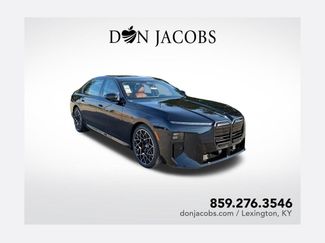 New 2027 BMW 740i xDrive w/ Executive Package AWD/4WD 360° Tour