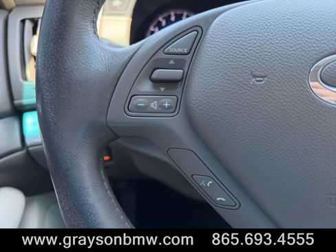 Used 2013 INFINITI G37 Journey w/ Premium Pkg RWD image 19