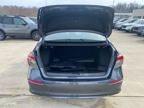 Certified 2025 Honda Civic Sport Touring image 18