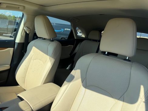 Used 2021 Lexus RX 350 FWD w/ Premium Package image 21