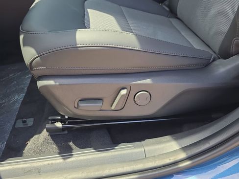 New 2026 Kia Niro Wind FWD image 21