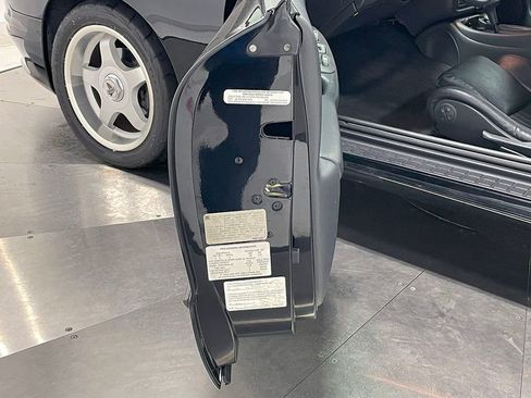 Used 1994 Pontiac Firebird Coupe image 48