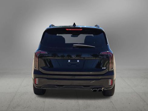 Used 2025 Kia Telluride EX X-Line AWD/4WD image 5