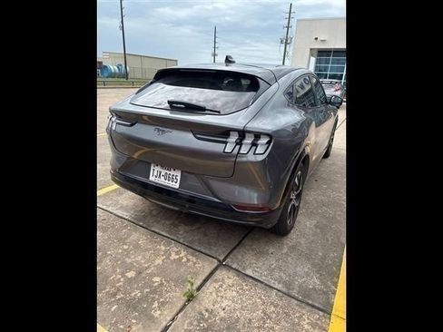 Used 2023 Ford Mustang Mach-E Premium AWD/4WD image 2