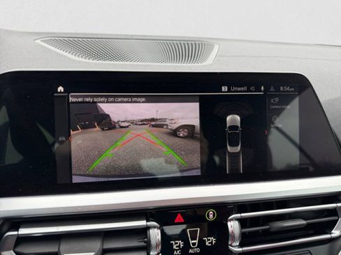 Used 2023 BMW M440i Convertible w/ Premium Package image 16