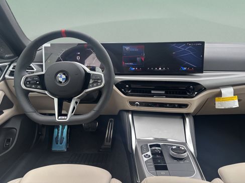 New 2027 BMW M440i w/ Premium Package RWD image 7