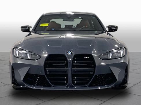 New 2027 BMW M3 w/ Executive Package RWD image 2