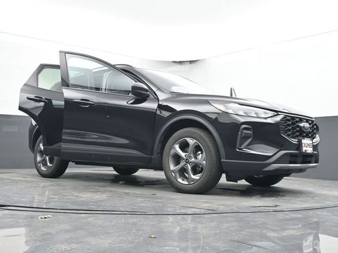 Used 2025 Ford Escape ST-Line image 50