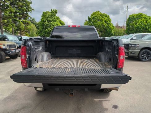 Used 2012 Chevrolet Silverado 1500 LT w/ All-Star Edition AWD/4WD image 10